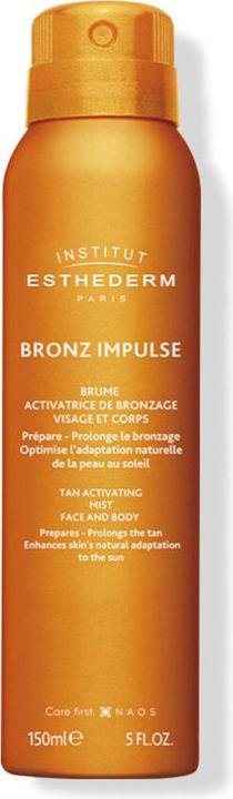 Actual product image Institut Esthederm Paris Soothing Bio-Active Serum (150 ml)