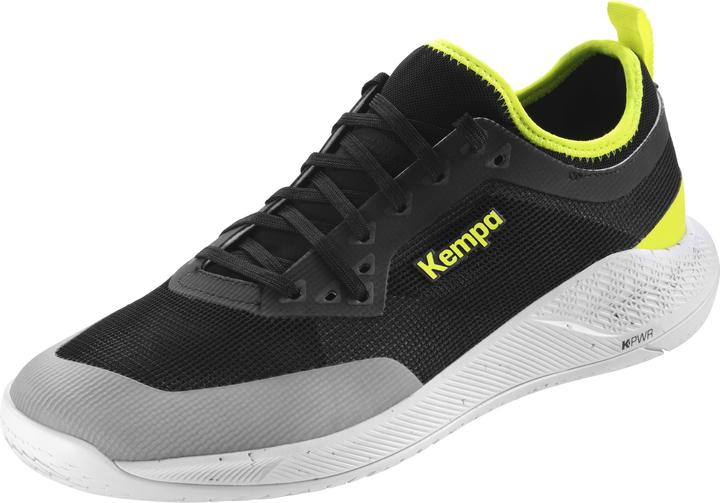 Produktbild Kempa Hallen-Sport-Schuhe Kourtfly (45.5)