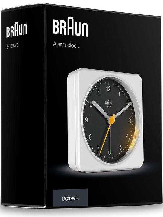 Image du produit Braun Classique