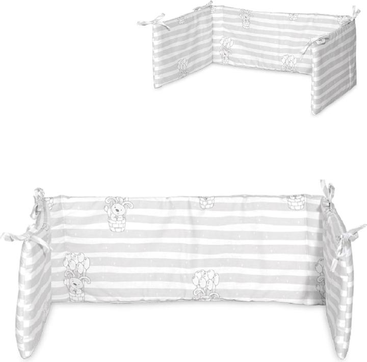 Produktbild Lorelli Babybett-Nestchen 145 x 27 cm