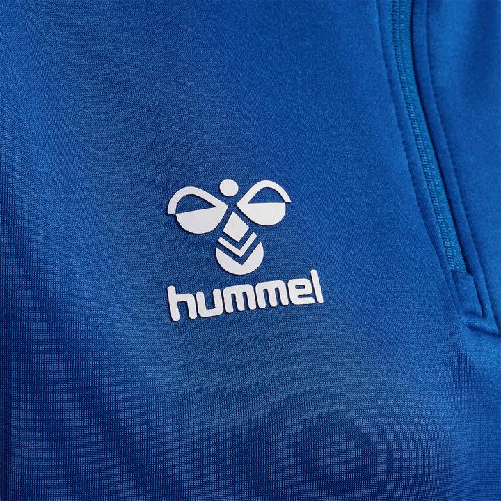 Immagine prodotto hummel Core Xk Half Zip Sweat Donna (XL)