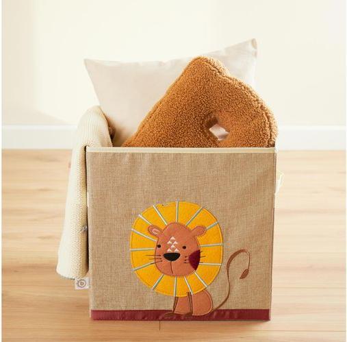 Immagine prodotto Bieco Scatola della polvere 'Lion