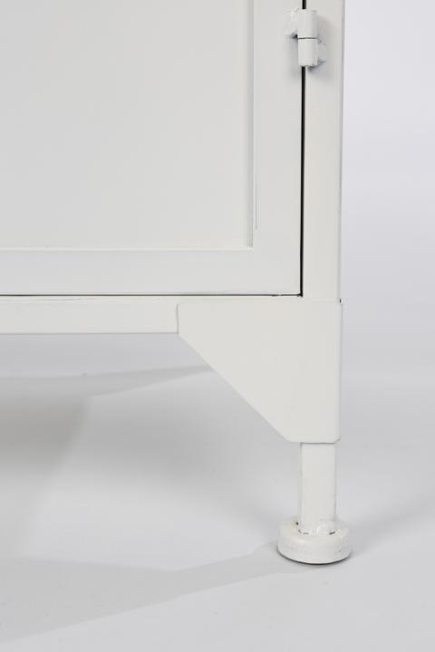 Immagine prodotto White Label Living Miya (68 x 35 x 150 cm)