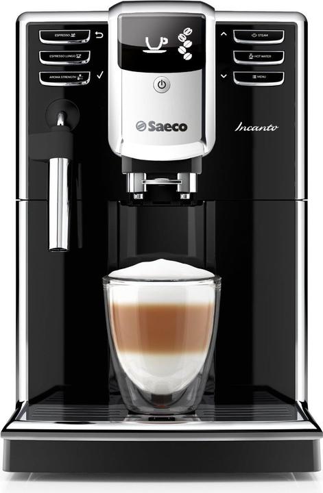 Actual product image Saeco Incanto Panarello HD8911/01