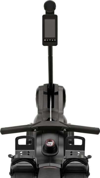 Produktbild Life Fitness Heat Performance Rower TFT