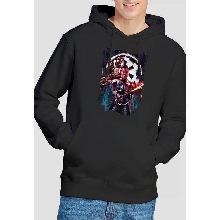 Immagine prodotto Star Wars Inquisitors Kapuzenpullover (M)