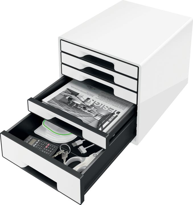 Produktbild Leitz Wow Cube (A4)
