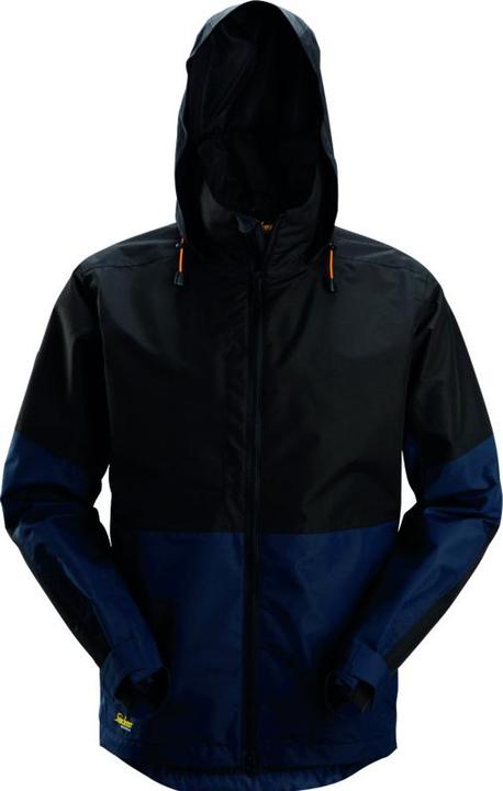 Snickers Workwear Wasserdichte Softshell Jacke 1304 AllroundWork (XL)