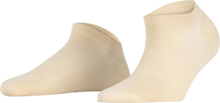 Falke Fine Softness 50 DEN Damen Sneakersocken