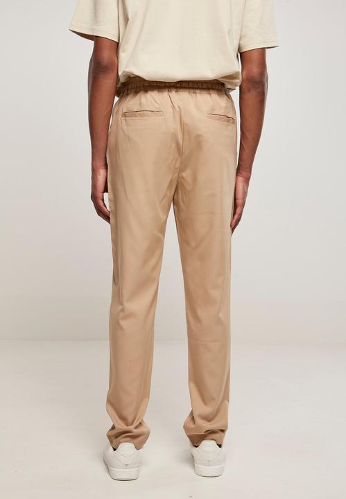 Actual product image Urban Classics Tapered Jogger Pants - 13789 (4XL)