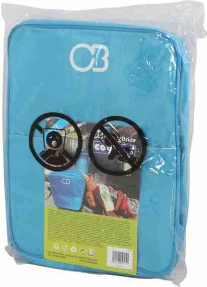 Produktbild ConnaBride Kühltasche (17 l)