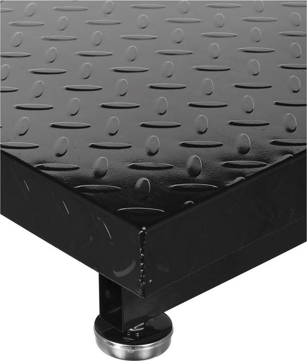 Actual product image Wagi Tarczyn Waga platformowa WT-053 300kg