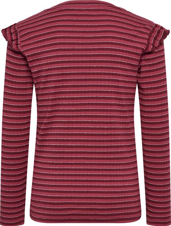 Actual product image hummel Hmlmerle T-Shirt L/S (104)