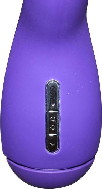Actual product image OVO K3 Rabbit Vibrator