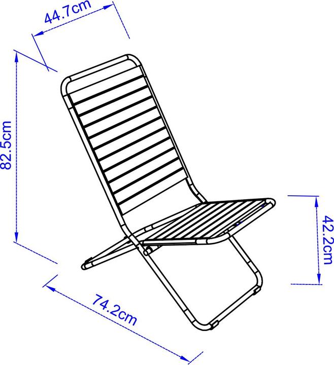 Actual product image zz_ArchivedByPCD_Mutoni Garten Nelson