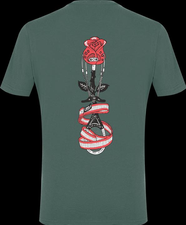 Immagine prodotto Wild Country Maglietta Flow uomo (S)