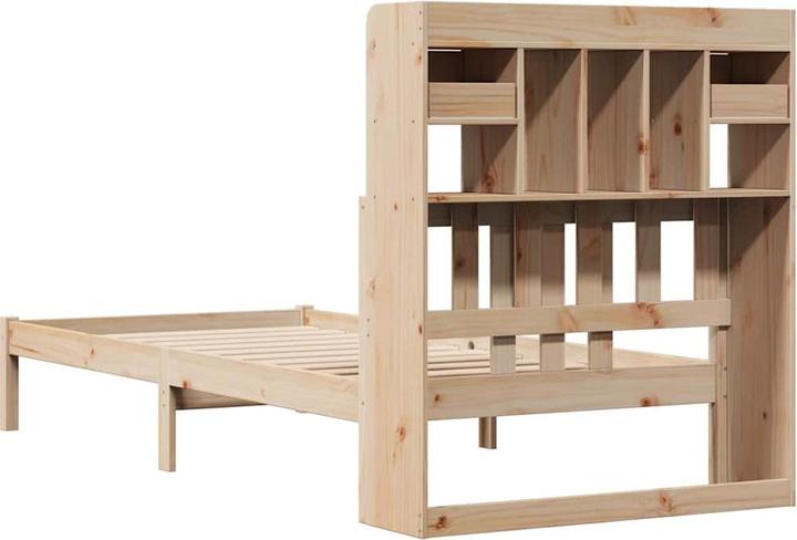 Produktbild VidaXL Nonie (90 x 190 cm)