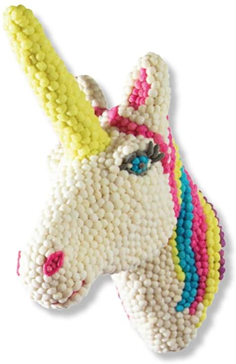 Produktbild PlayMais Kids Home-Design - Einhorn