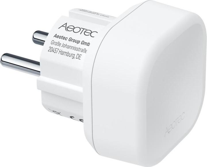 Immagine prodotto Aeotec Estensore di portata 7 Z-WavePlus