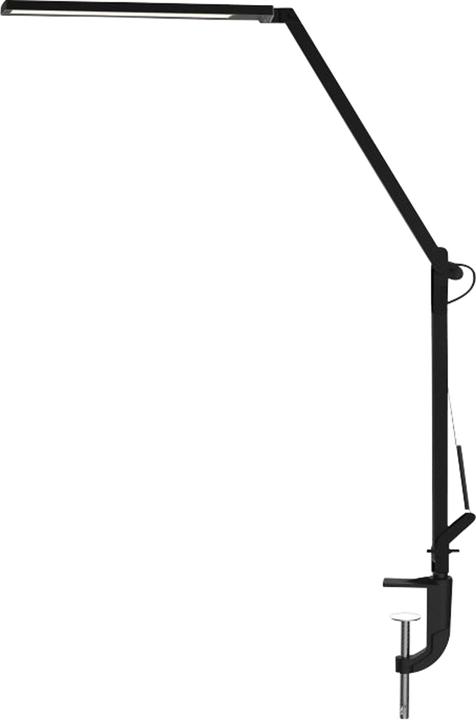 Image du produit Müller Licht Lampe de bureau LED MÜLLER-LICHT Sella, changement de couleur, 9,6W