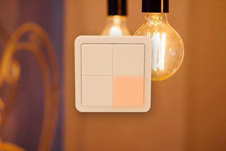 Actual product image Logic Group Matrix ZBA7140