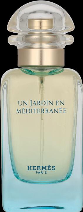 Produktbild Hermès Un Jardin En Mediterranee (Eau de Toilette, 50 ml)