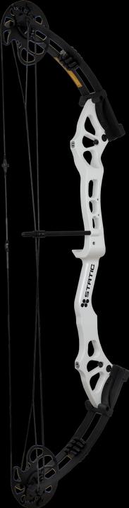 Produktbild Kinetic Static 45-60 lbs 18-32" RH White