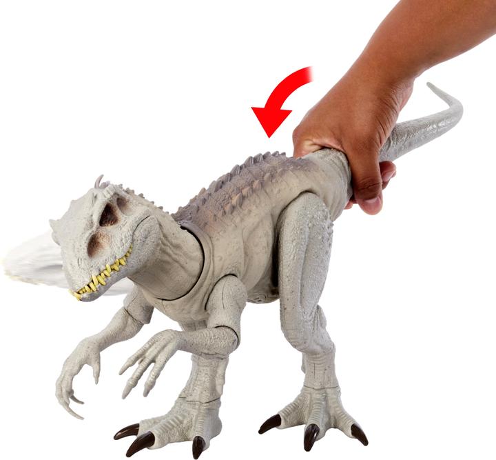 Produktbild Jurassic World Feature Indominus Rex
