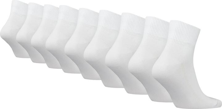Immagine prodotto Levis Calzini sportivi (confezione da 9, 35 - 38)