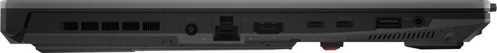 Immagine prodotto ASUS TUF GAMING F17 I7-13620H 1TB 16GB 17.3IN NOOD W11H (17.30", Intel Core i7-13620H, 16 GB, 1000 GB, DE)