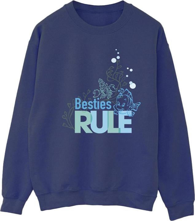 Marineblau