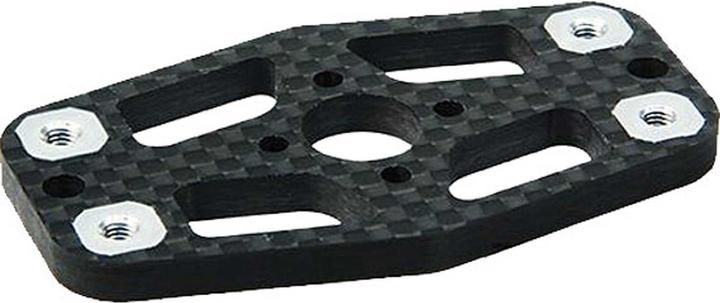 Multiplex Carbon Motorspant 4mm ParkMaster PRO