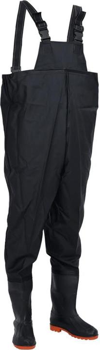 Actual product image VidaXL Waders with boots (42)