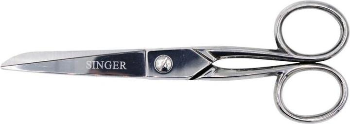 Singer Fabric scissors (15.20 cm)