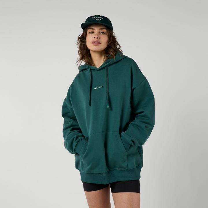Image du produit Mystic Rooted Hood Sweat (L)