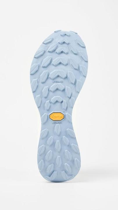 Produktbild Nnormal Kjerag Shoe White/Grey (40.5)