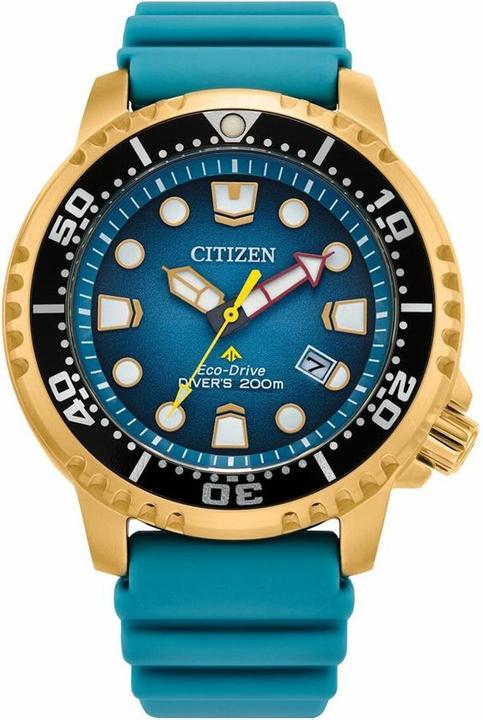 Citizen Herrenuhr BN0162-02X (Ø 44 mm) (44 mm)