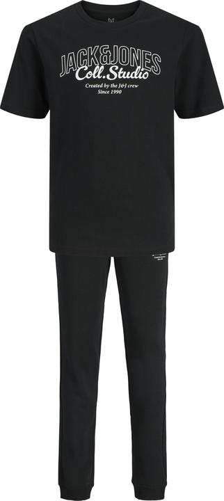 Actual product image Jack & Jones Logo T-shirt Junior T-shirt (176)