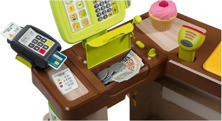 Actual product image Smoby Coffee House