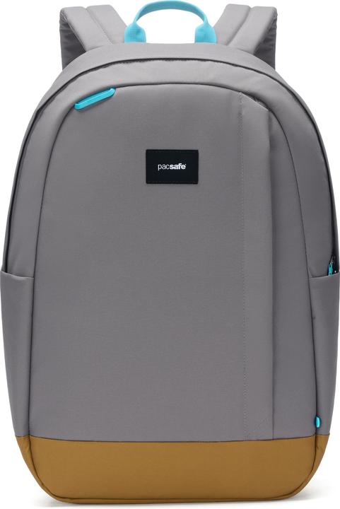 Pacsafe GO 25l Rucksack stone (25 l)