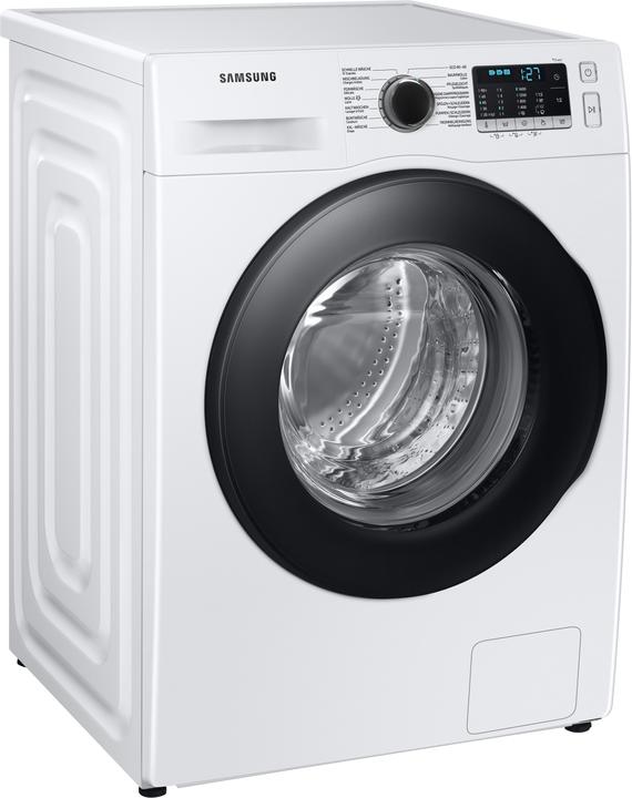 Produktbild Samsung WW80TA049AE/WS WW5000 (8 kg, Links)