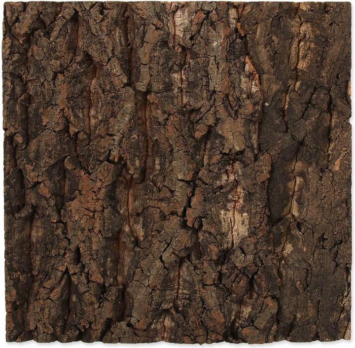 Produktbild Repti Planet Kork-Rück Wand 28.5 x 28 x 2 cm