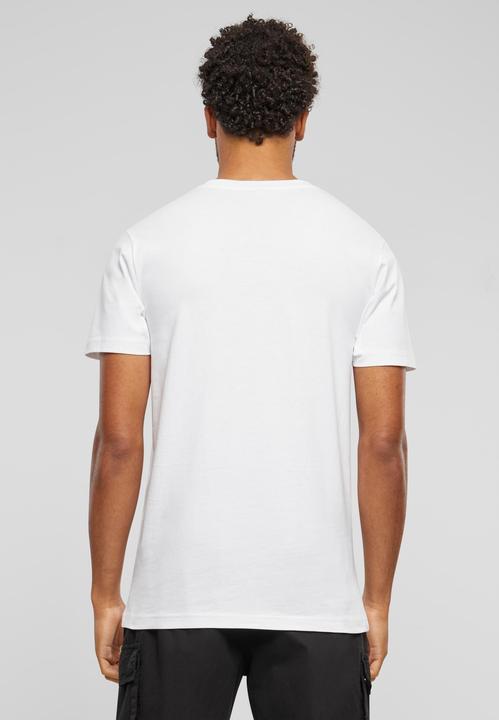 Image du produit Mister Tee Tee patch squelette - 131743 (L)