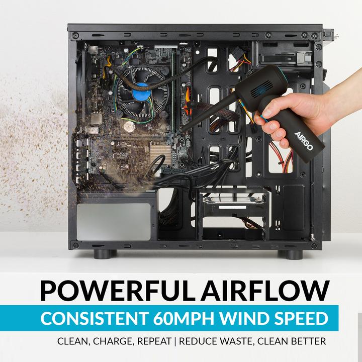 Produktbild IT Dusters AirGo V8
