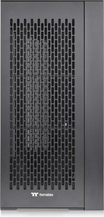 Actual product image Thermaltake CTE E600 MX Black (ATX, Mini-ITX, mATX, E-ATX)