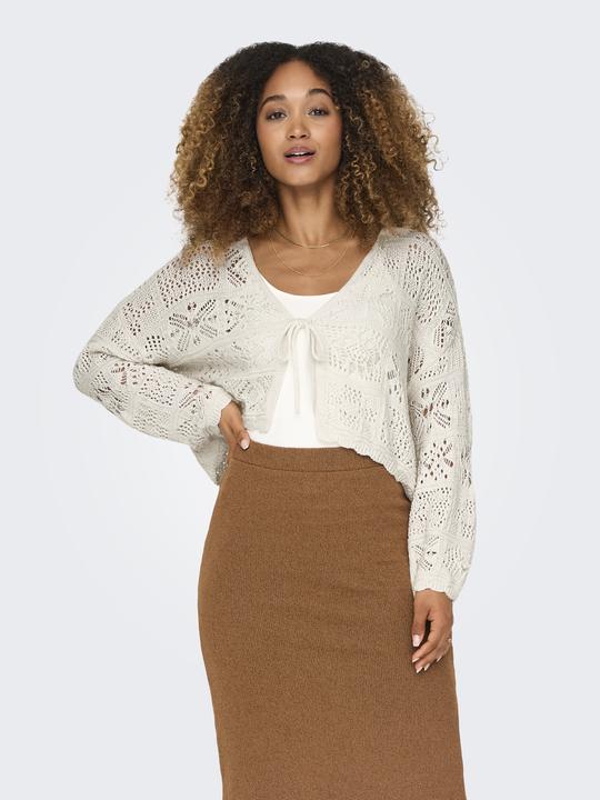 Immagine prodotto Only Cardigan con maniche a 7/8 (L)