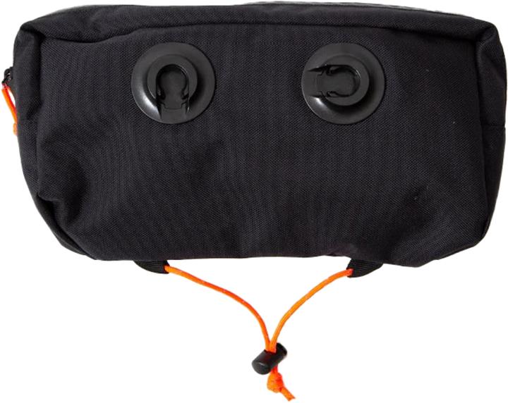 Actual product image Restrap Food Pouch (3 l, Handlebar bag)