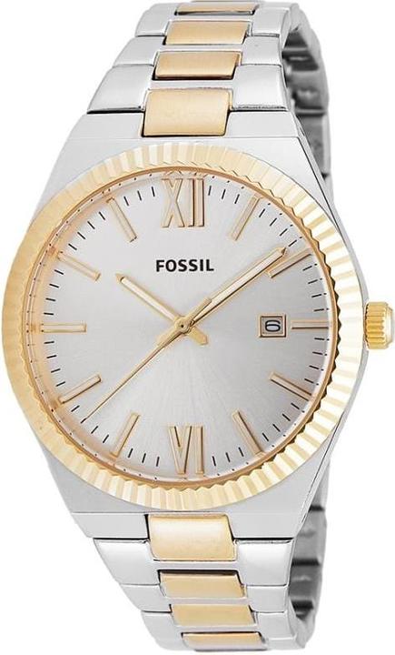 Actual product image Fossil Scarlette (Analogue wristwatch, 38 mm)