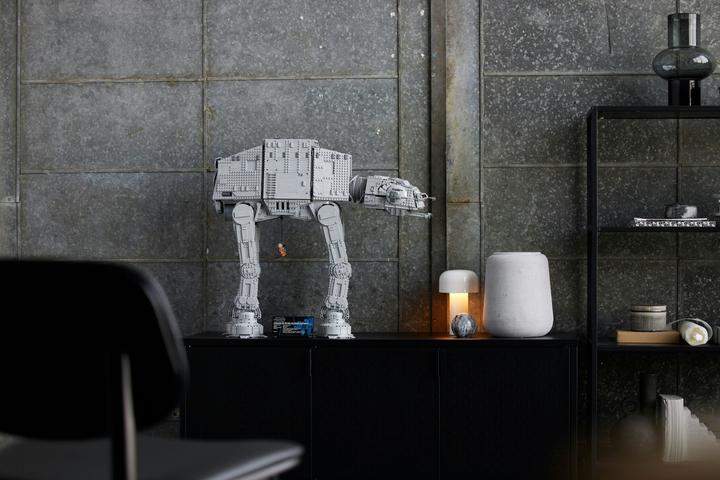 Productafbeelding LEGO AT-AT (75313, LEGO Zeldzame Sets, LEGO Star Wars)