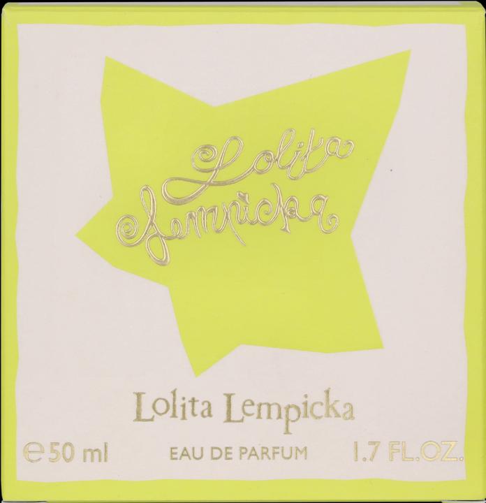 Immagine prodotto Lolita Lempicka Mon 1er Parfum Eau de Parfum (Eau de parfum, 50 ml)